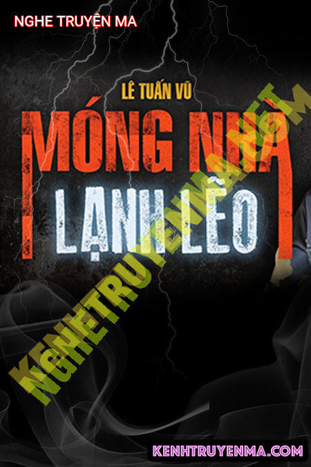 Móng Nhà Lạnh Lẽo