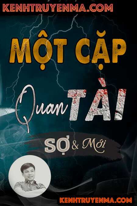 Một Cặp Quan Tài