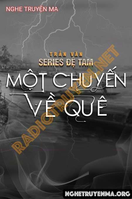Một Chuyến Về Quê
