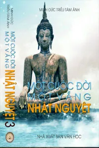 Một Cuộc Đời, Một Vầng Nhật Nguyệt