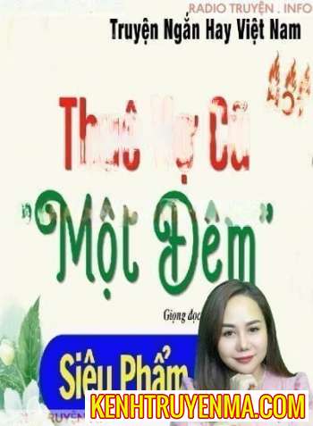 Một Đêm Với Vợ Cũ