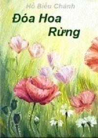 Một Đóa Hoa Rừng