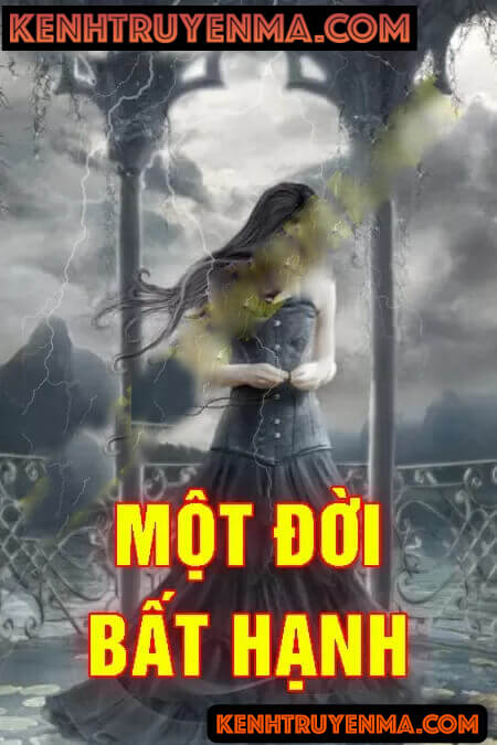 Một Đời Bất Hạnh
