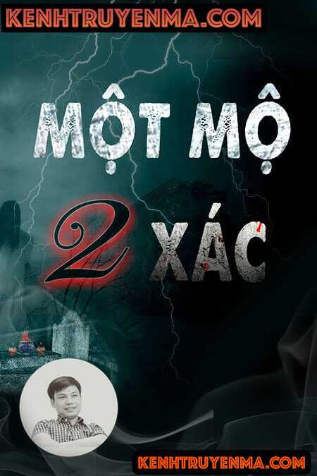 Một Mộ Hai Xác