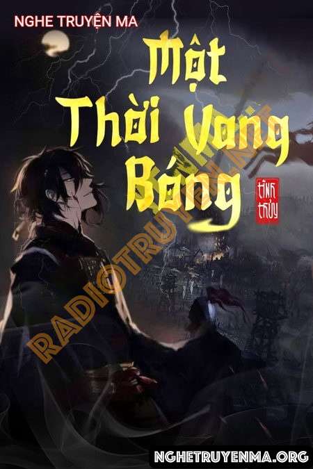 Một Thời Vang Bóng - Nguyễn Huy