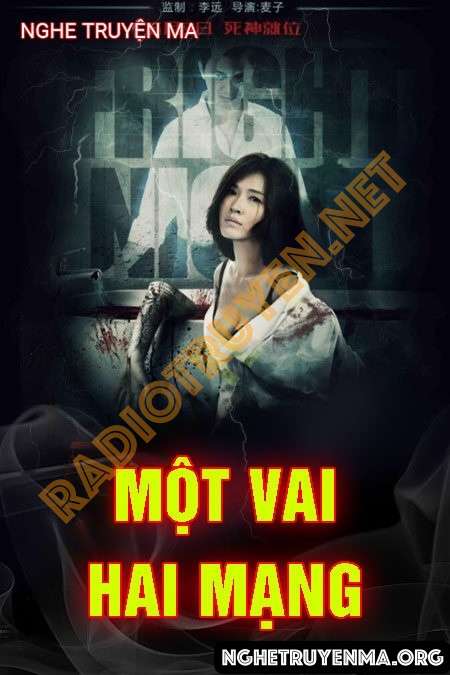 Một Vai Hai Mạng - Nguyễn Huy