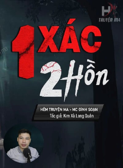 Một Xác Hai Hồn