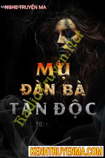 Mụ Đàn Bà Tàn Độc