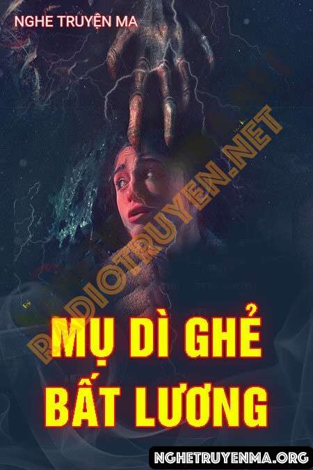Mụ Dì Ghẻ Bất Lương