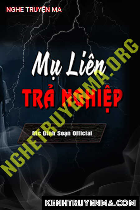 Mụ Liên Trả Nghiệp