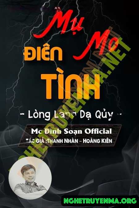 Mụ Mo Điên Tình