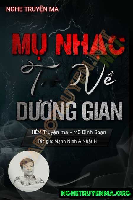 Mụ Nhạc Trở Về Dương Gian