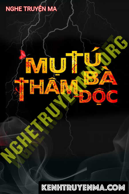 Mụ Tú Bà Thâm Độc
