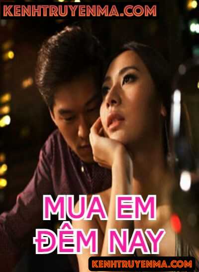 Mua Em Đêm Nay