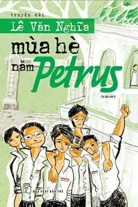 Mùa Hè Năm Petrus
