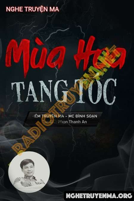 Mùa Hoa Tang Tóc