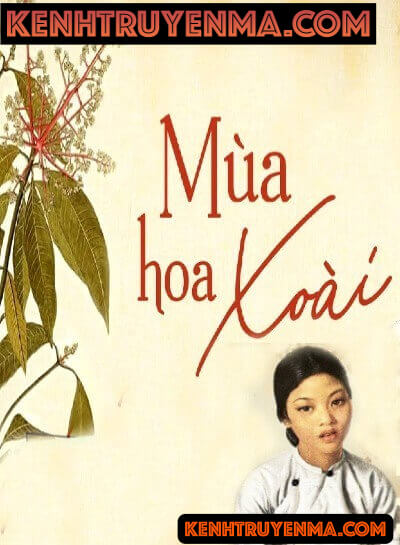 Mùa Hoa Xoài