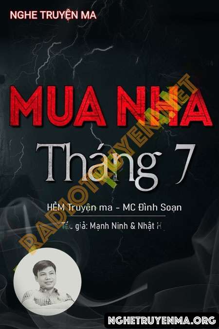 Mua Nhà Tháng 7 - Đình Soạn