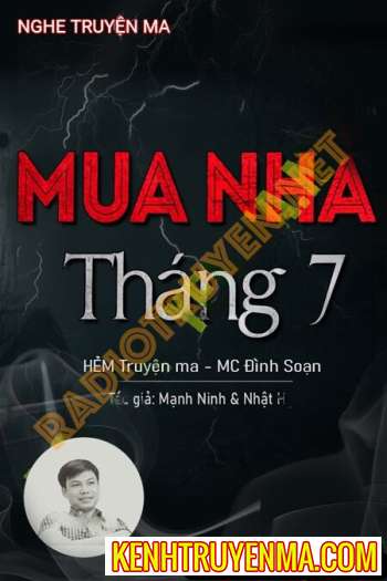 Mua Nhà Tháng 7