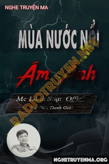 Mùa Nước Nổi Ám Ảnh