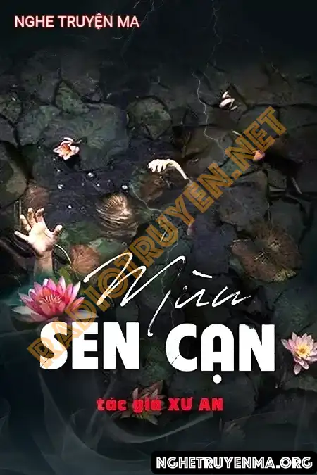 Mùa Sen Cạn - Nguyễn Huy