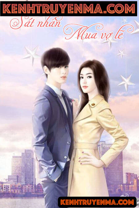 Mua Vợ Lẽ - Truyện Ngôn Tình
