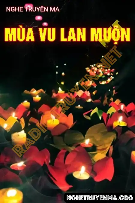 Mùa Vu Lan Muộn - Nguyễn Huy