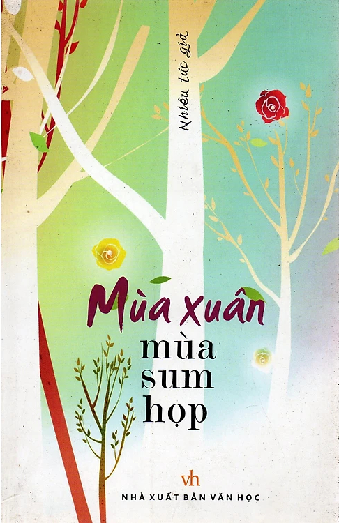 Mùa Xuân Mùa Sum Họp
