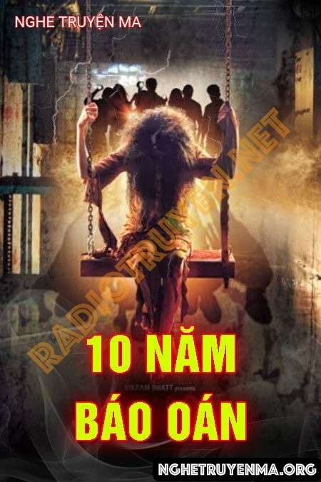 Mười Năm Báo Oán