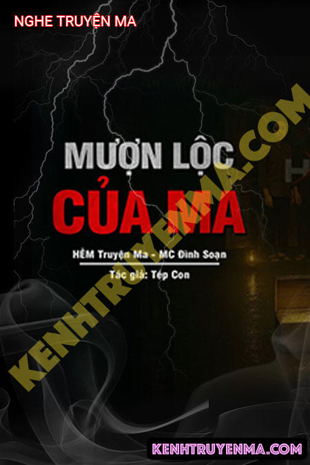 Mượn Lộc Của Ma