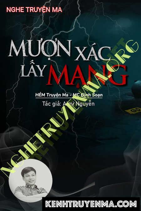 Mượn X.ác Lấy Mạng