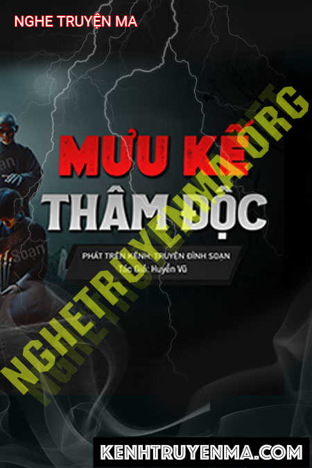 Mưu Kế Thâm Độc