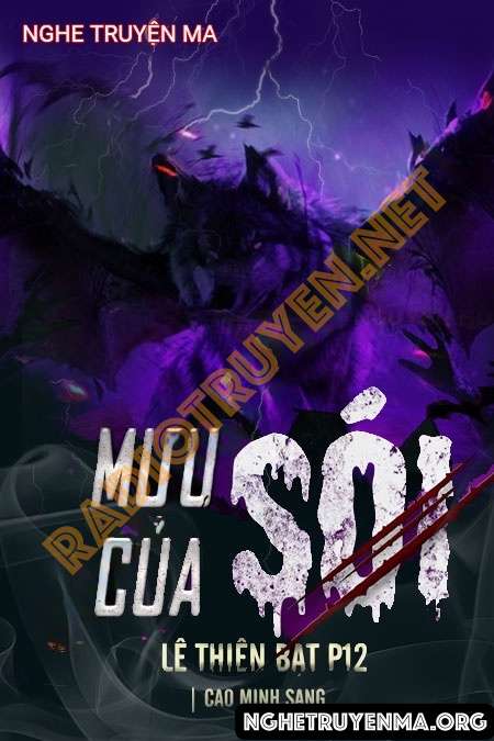 Mưu Sâu Của Sói