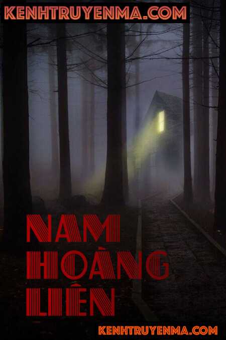 Nam Hoàng Liên