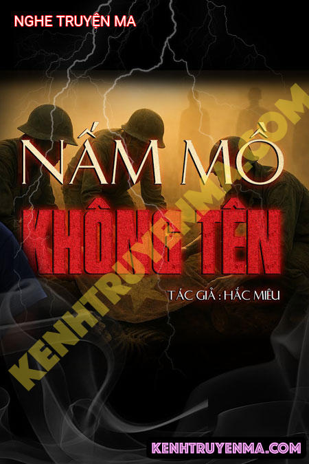 Nấm Mồ Không Tên