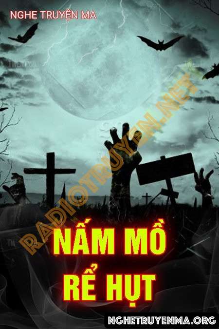 Nấm Mồ Rể Hụt