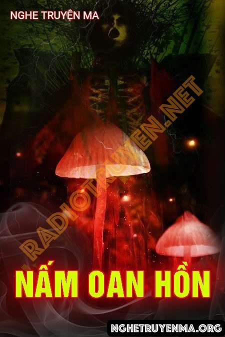 Nấm Oan Hồn