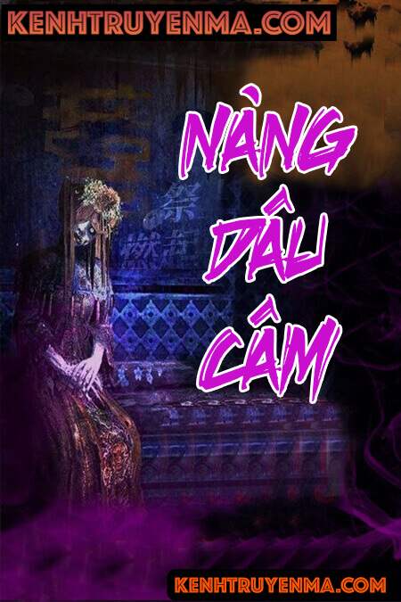 Nàng Dâu Câm