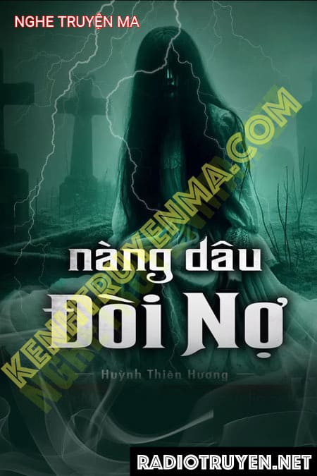 Nàng Dâu Đòi Nợ