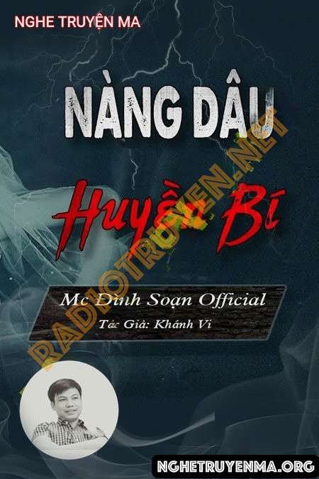 Nàng Dâu Huyền Bí