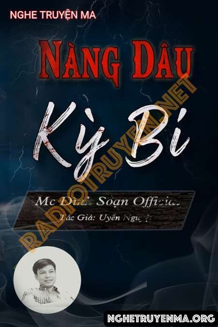 Nàng Dâu Kỳ Bí