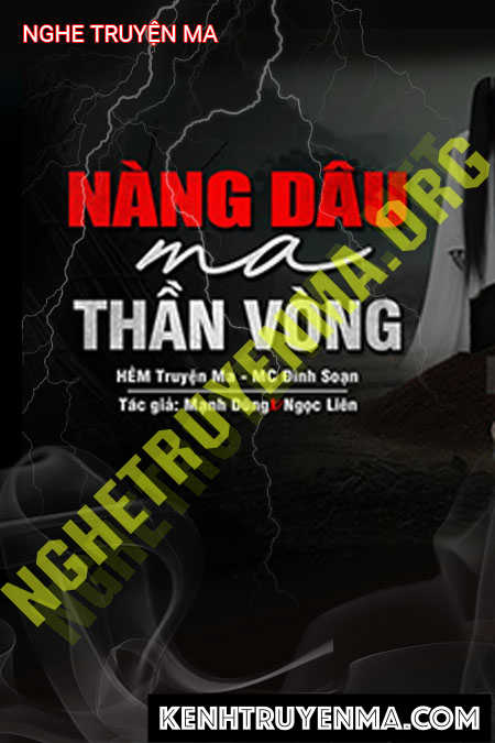 Nàng Dâu Ma Thần Vòng