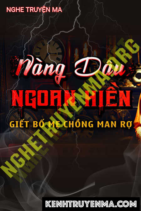 Nàng Dâu Ngoan Hiền