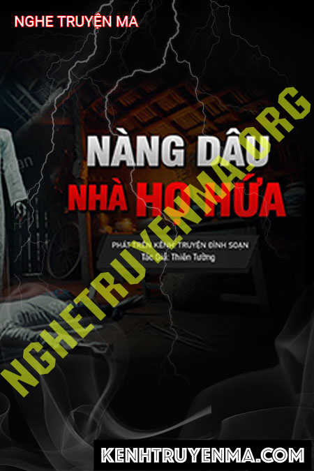 Nàng Dâu Nhà Họ Hứa