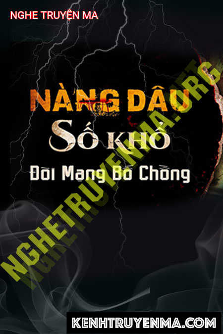 Nàng Dâu Số Khổ