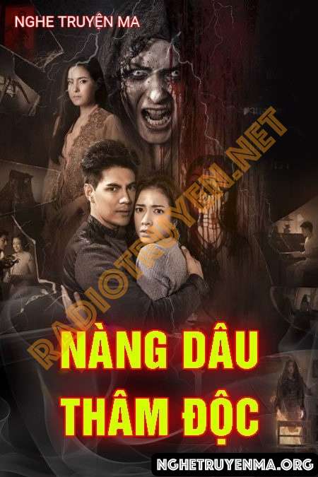 Nàng Dâu Thâm Độc