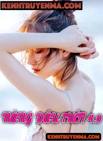 Nàng Dâu Thời 4.0