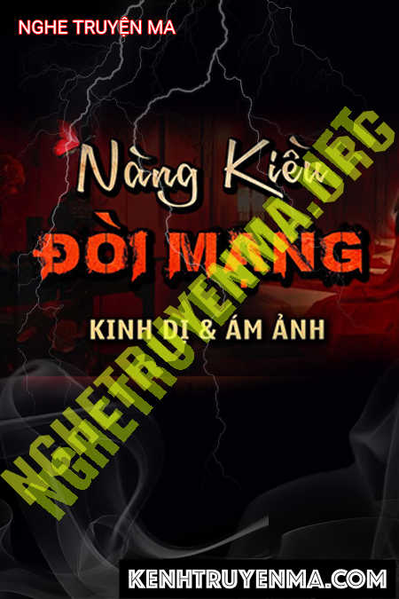 Nàng Kiều Đòi Mạng