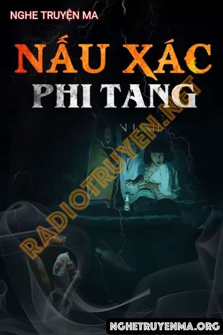 Nấu X.ác Phi Tang