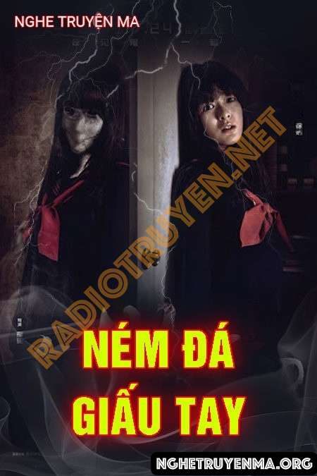 Ném Đá Giấu Tay